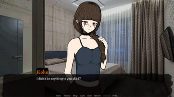 Schermata Koko 1