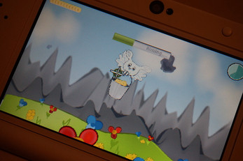 That Rabbit Game (2011) スクリーンショット 4