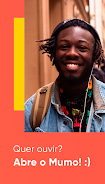 Mumo: música, rádio e notícias Tangkapan skrin 3
