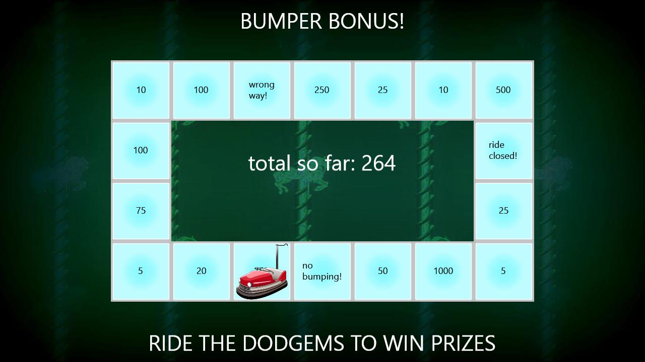 Victorian Funfair Slot應用截圖第2張