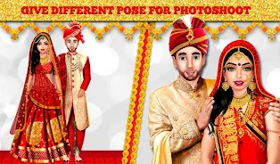 Indian Wedding Marriage Part2 ภาพหน้าจอ 4