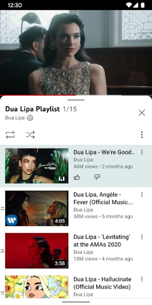 YouTube Premium Mod Captura de pantalla 2