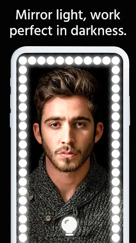 Beauty Mirror, The Mirror App應用截圖第3張