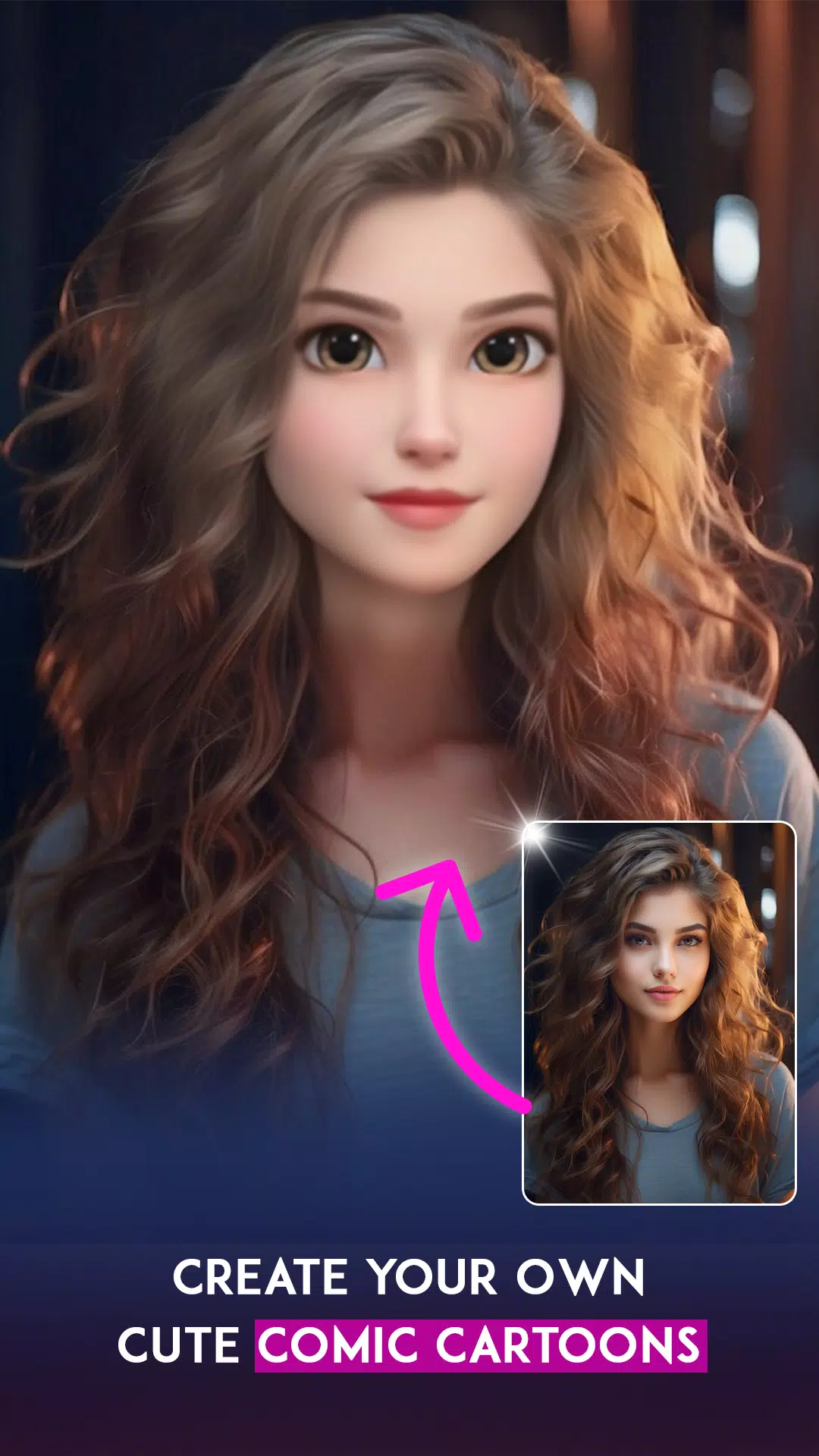 AI Art - AI Image Generator Screenshot 4