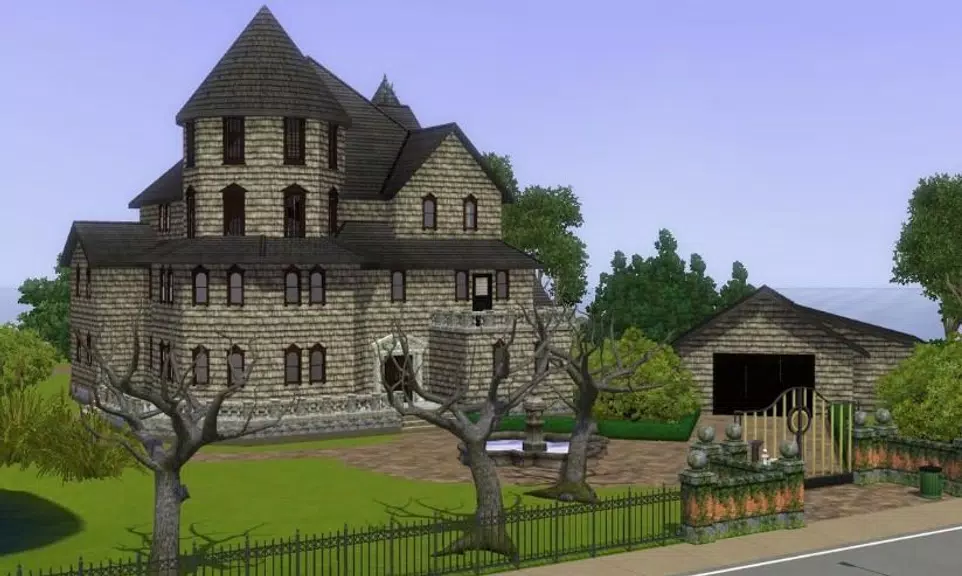 House And Modern Furniture PRO Screenshot 3