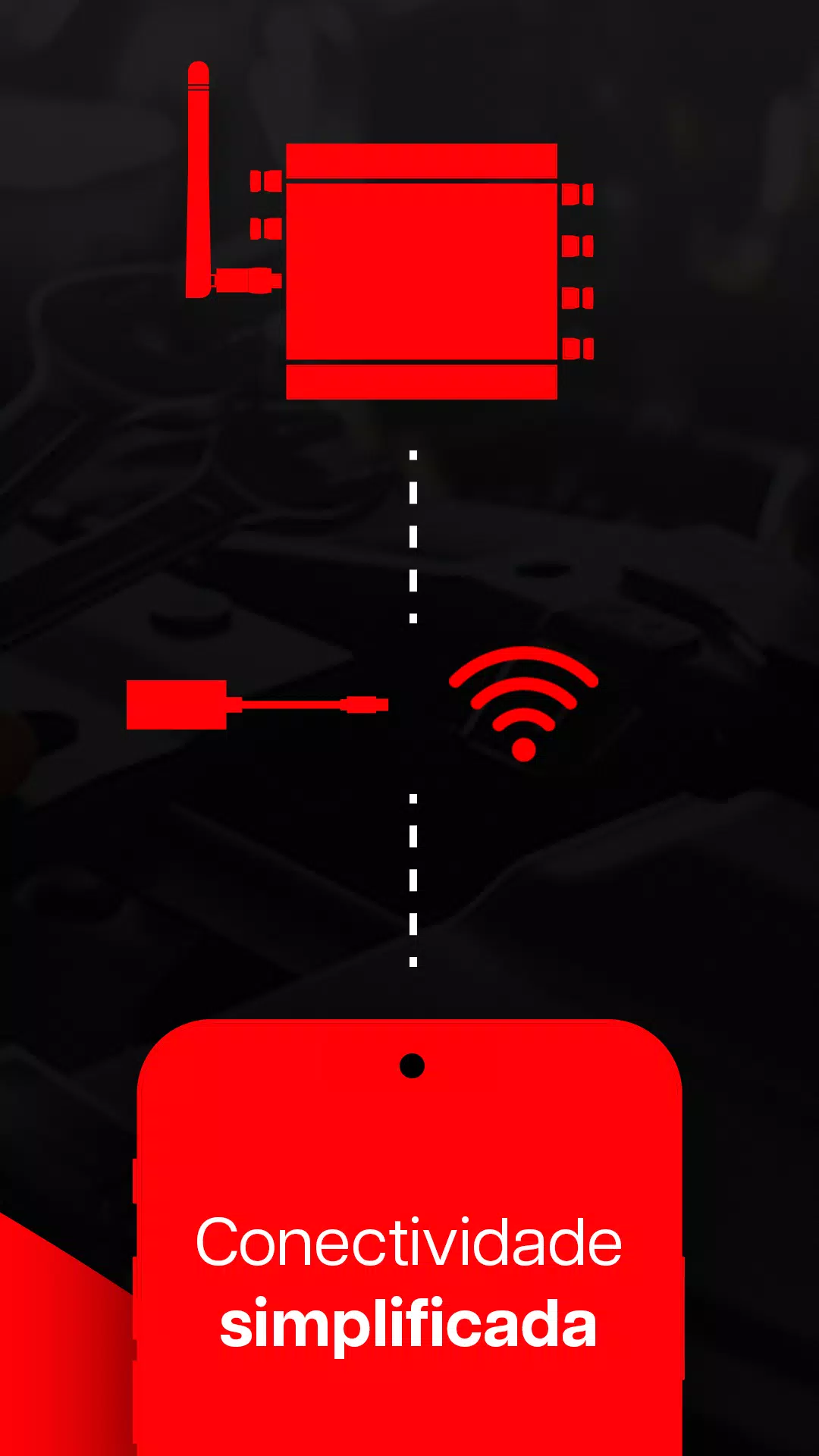 New Tecnoscópio 스크린샷 3