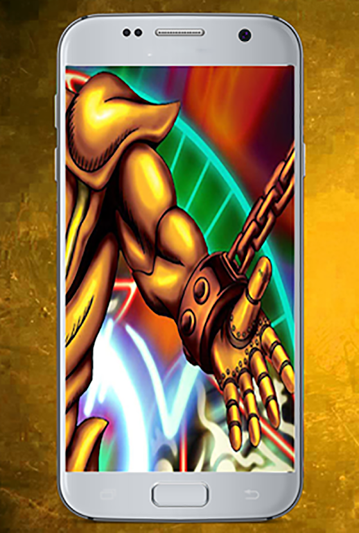 Yu Gi Oh cartes à duel: Generation of Links fun ဖန်သားပြင်ဓာတ်ပုံ 2