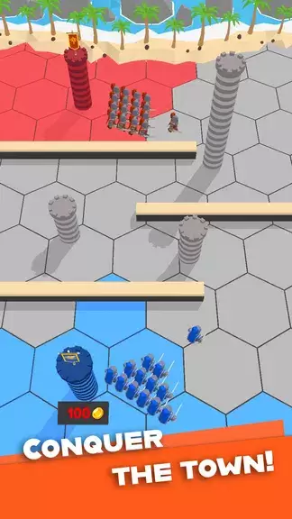 Hook.io Zrzut ekranu 1