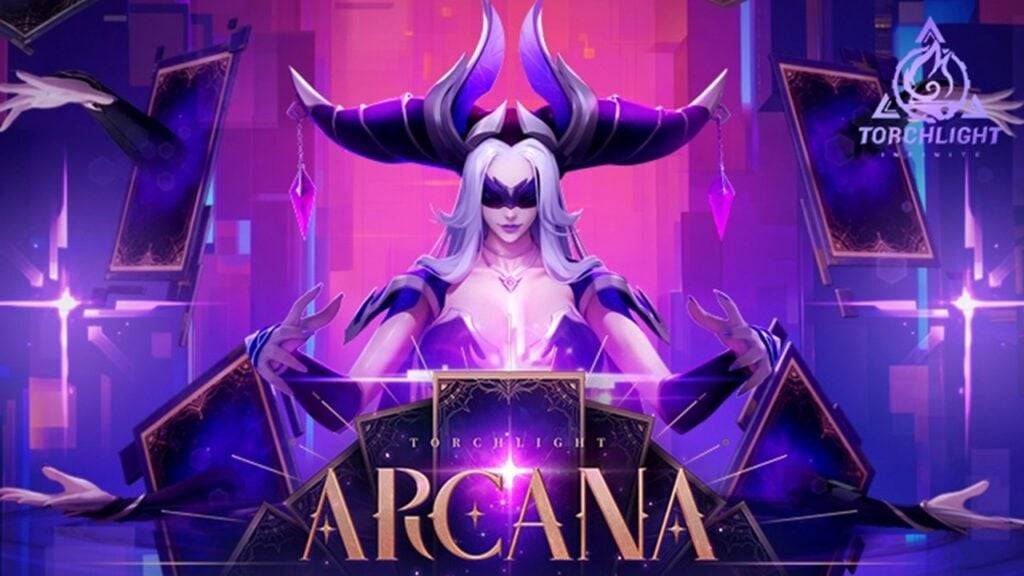 手電筒：無限揭開Arcana季節和Destiny's Wheel