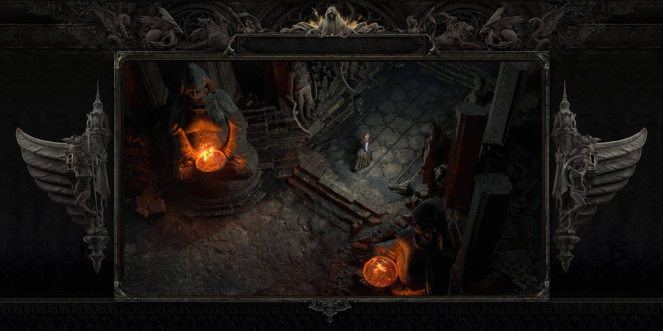 Landas ng Exile 2: Master Ascent to Power