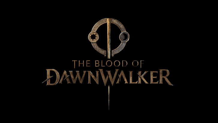 Дата и время выхода The Blood of Dawnwalker