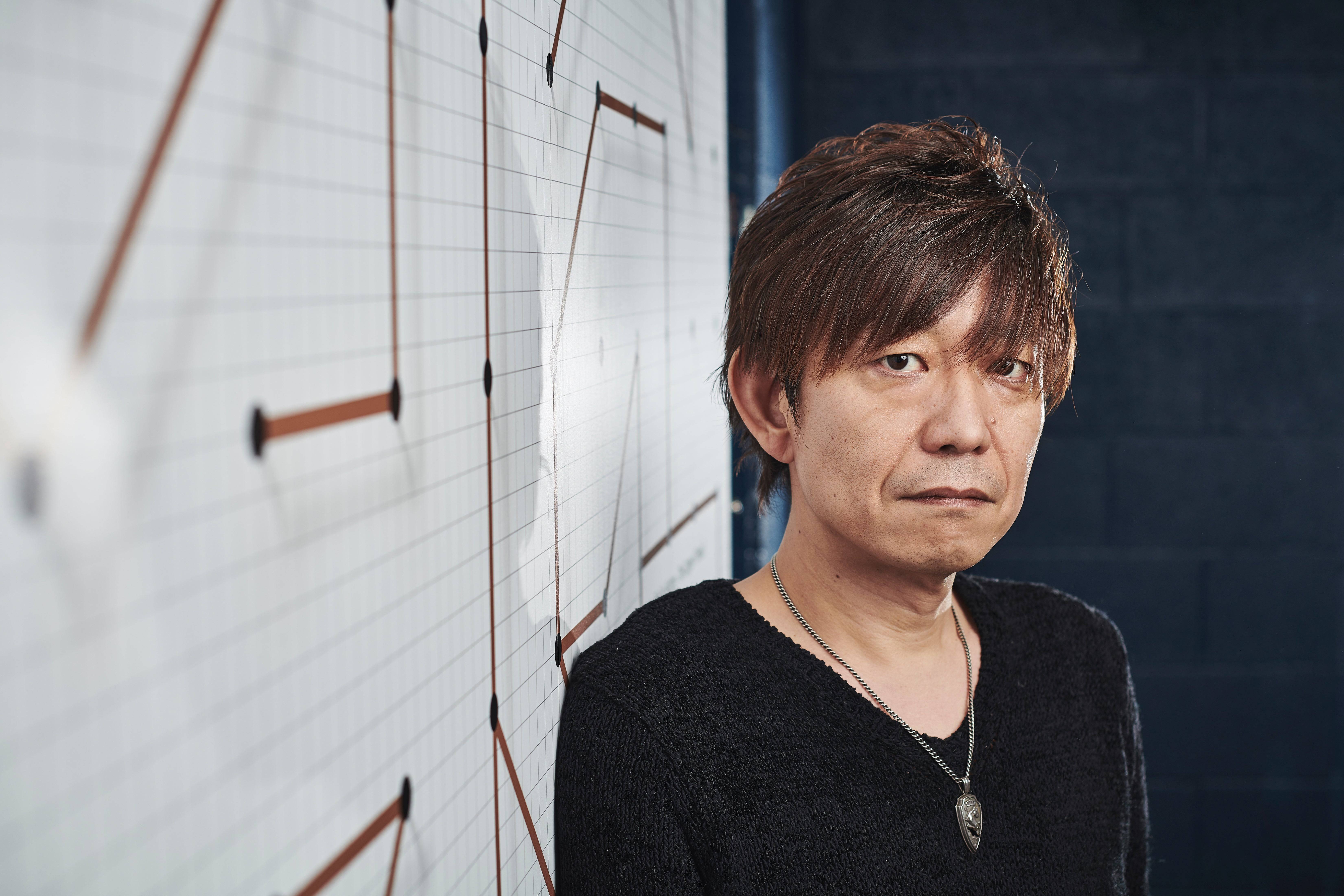 Yoshi-P威胁要对《最终幻想》中的“跟踪” mod进行法律行动14