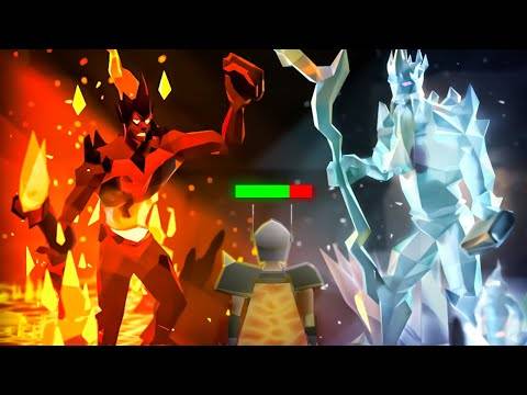 Clash ng Titans