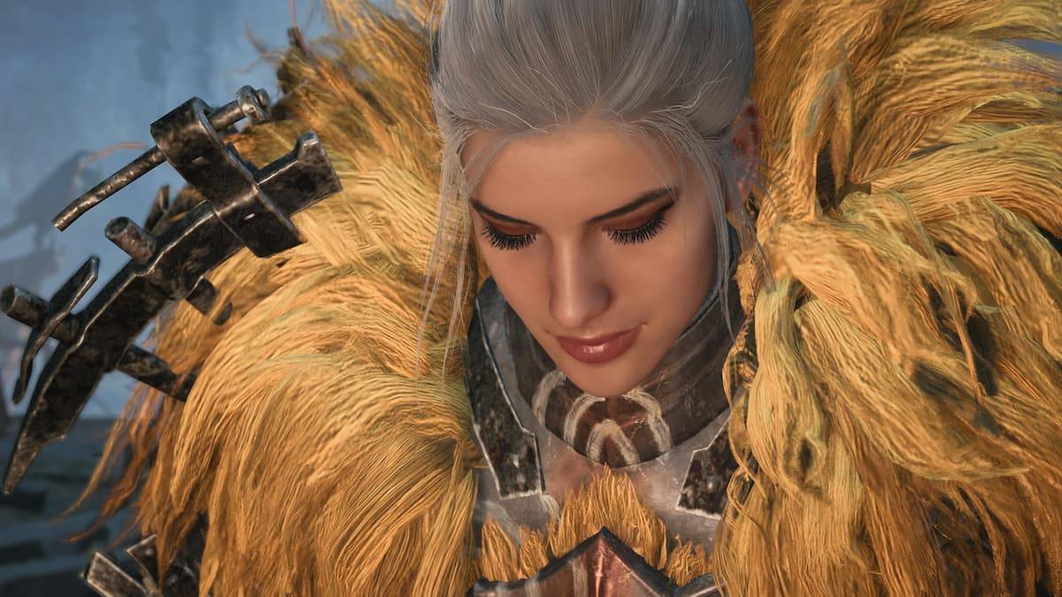 Pre-Hunt Meal Prep Guide para sa Monster Hunter Wilds