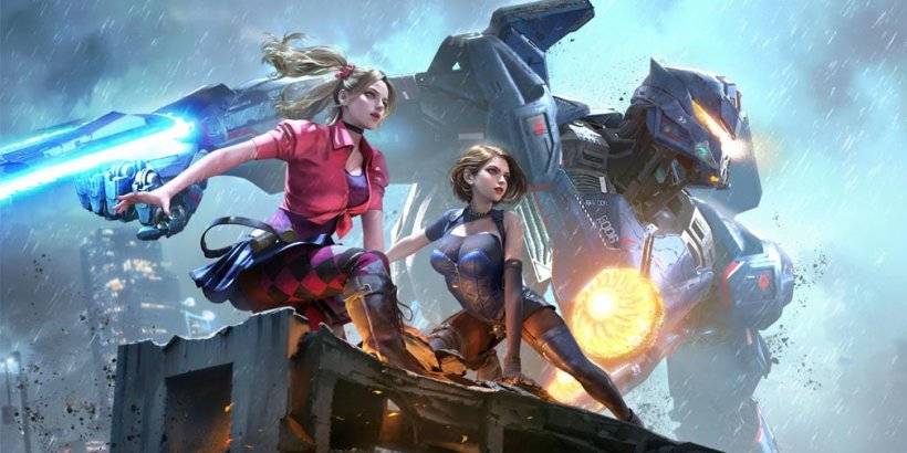 Kaiju Invade Doomsday: Last Survivors in New Pacific Rim Collaboration