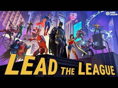 DC：ダークレギオンゲームプレイ