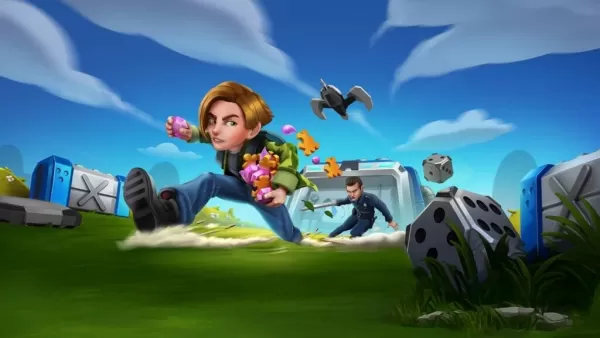 Panteon y Terminator 2: El lanzamiento de su cruce está próximo.