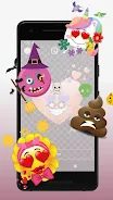 Emoji Sticker Editor WASticker Скриншот 1