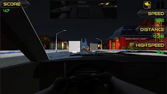 Car Racing Games Fever Скриншот 3