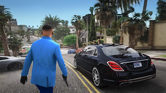 Open World Mafia City 2023應用截圖第1張