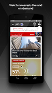 KETV 7 News and Weather Скриншот 1