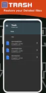 File Manager by Lufick Ảnh chụp màn hình 2