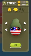 Country Balls: Idle War 3D應用截圖第3張