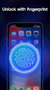 App Lock & AppLock Fingerprint Скриншот 2