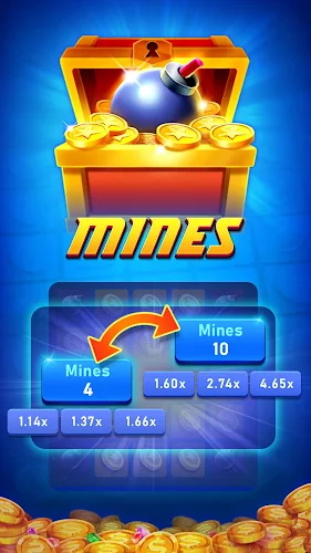 Mines Sweeper-TaDa Games Screenshot 3