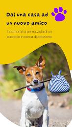 Pets App स्क्रीनशॉट 4