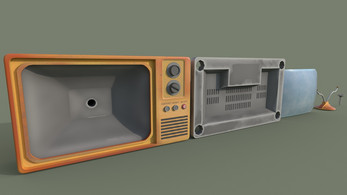 Past Finder Скриншот 2