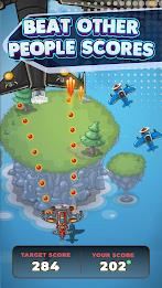 Bountyverse: Compete Play Win! Скриншот 2