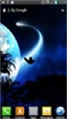 Space HD Скриншот 2