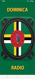 Dominica Radio應用截圖第1張