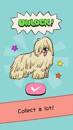 Cute dogs Ảnh chụp màn hình 4