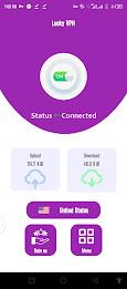 Lucky VPN Скриншот 3