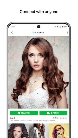 Alua Mod স্ক্রিনশট 4