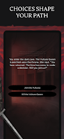 Eldrum: Red Tide - Text RPG Скриншот 3