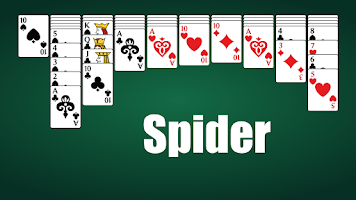 Solitaire collection classic Zrzut ekranu 2
