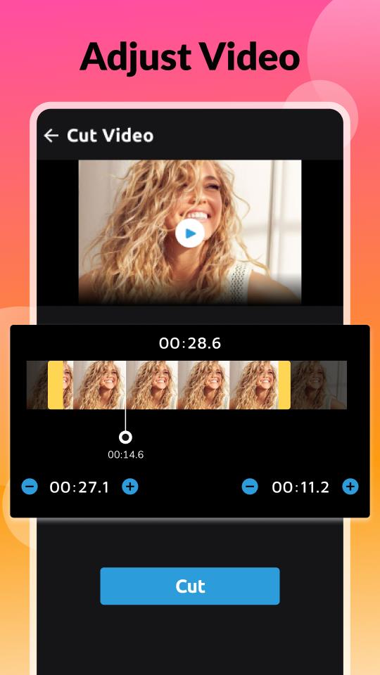 MP3 Converter: Video Converter ဖန်သားပြင်ဓာတ်ပုံ 3