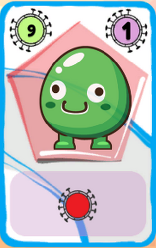 Rumage Card Game應用截圖第3張