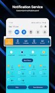Easy Screen Rotation Manager 스크린샷 2
