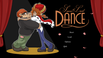 Save the Last Dance Скриншот 1