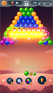 Bubble Star Plus 2:Journey Pop Скриншот 3