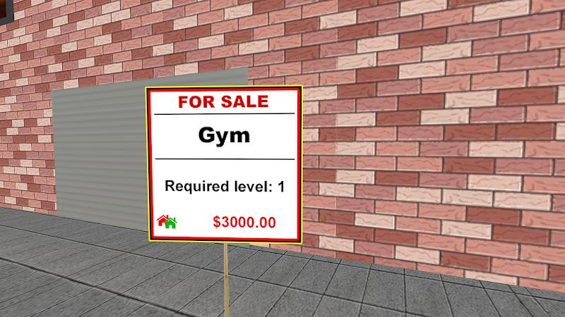 Gym Simulator : Gym Tycoon 24應用截圖第4張
