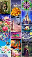 Jigsaw1000: Jigsaw puzzles應用截圖第4張
