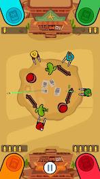 Party Carnival: 1234 Player應用截圖第3張