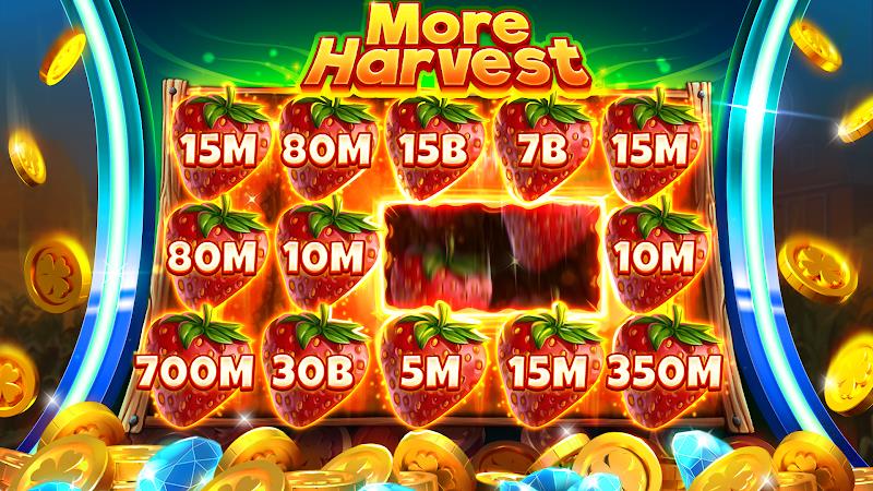 Jackpot Blast: Vegas slots 777應用截圖第2張