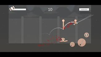 Attack From Titan Скриншот 3
