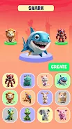 AI Mix Animal應用截圖第3張